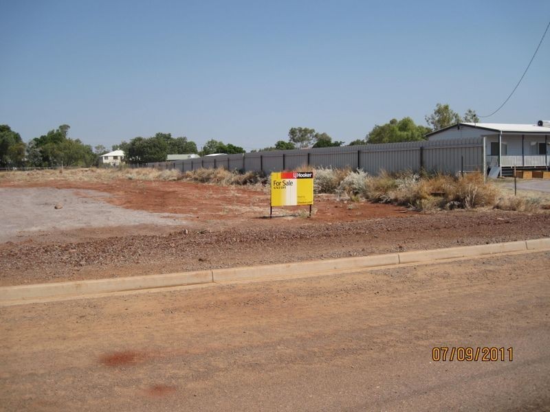 Cloncurry QLD 4824