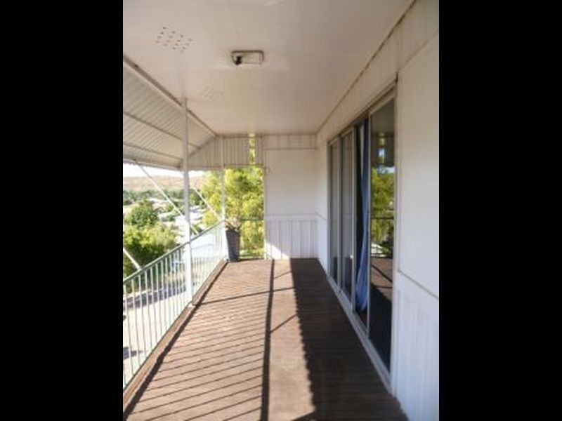 Mount Isa QLD 4825