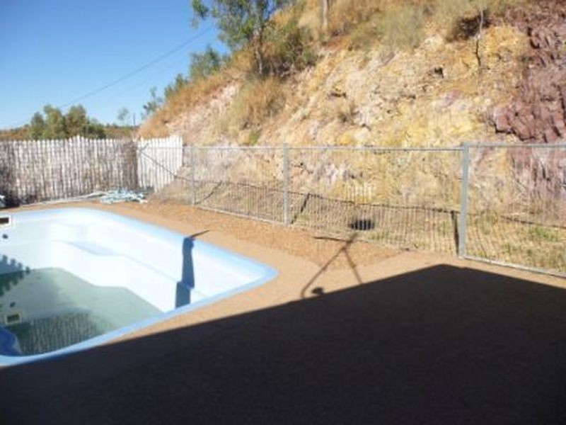 Mount Isa QLD 4825