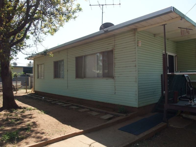Mount Isa QLD 4825