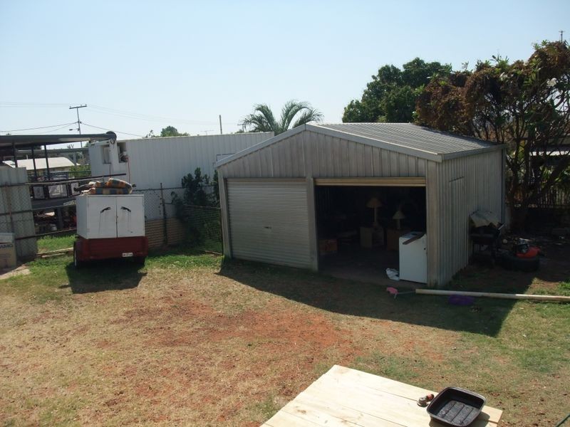 Mount Isa QLD 4825