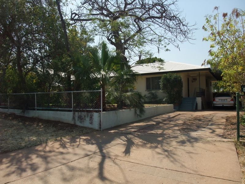 Mount Isa QLD 4825