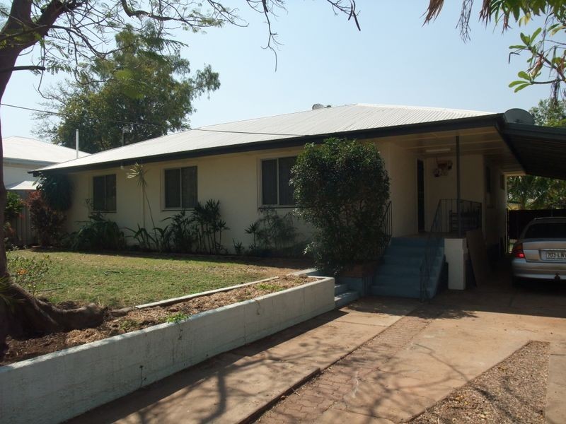 Mount Isa QLD 4825