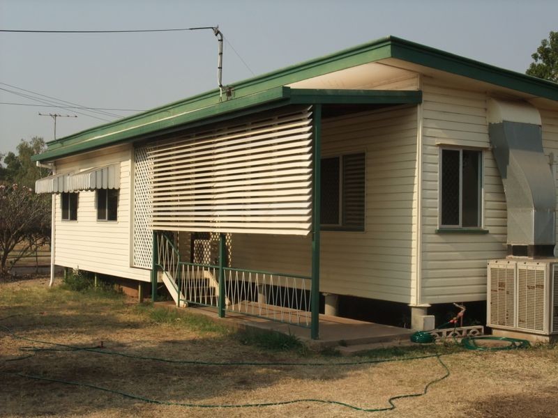 Mount Isa QLD 4825