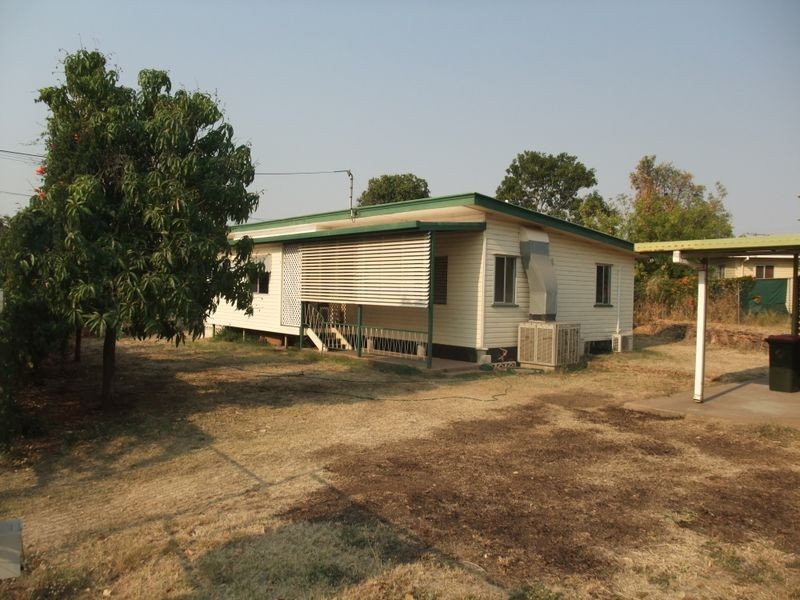 Mount Isa QLD 4825