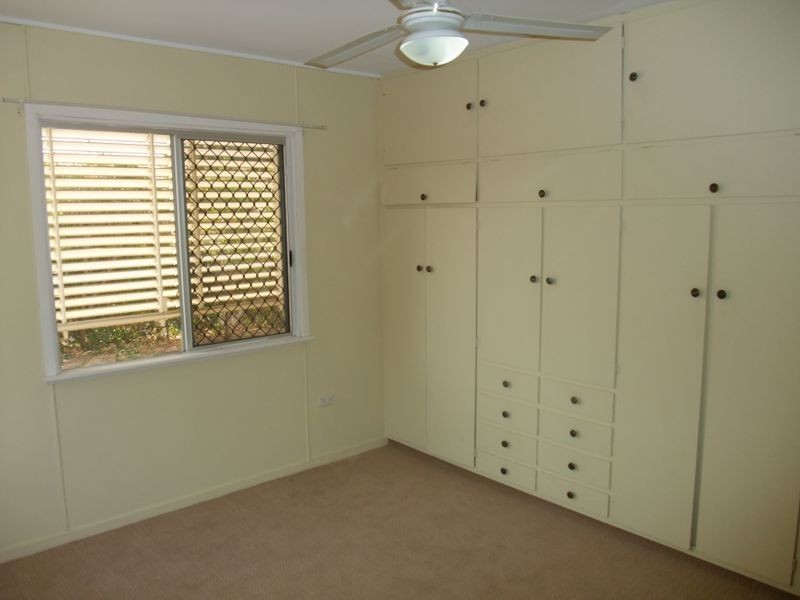 Mount Isa QLD 4825