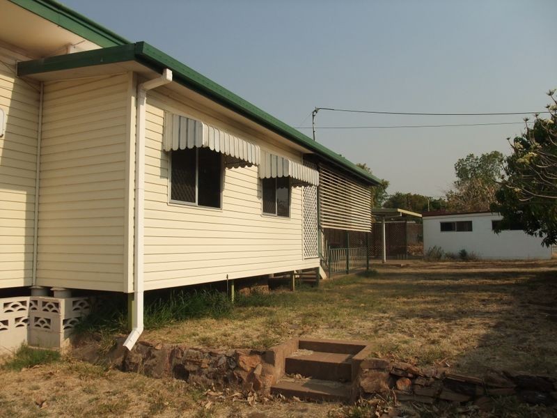 Mount Isa QLD 4825