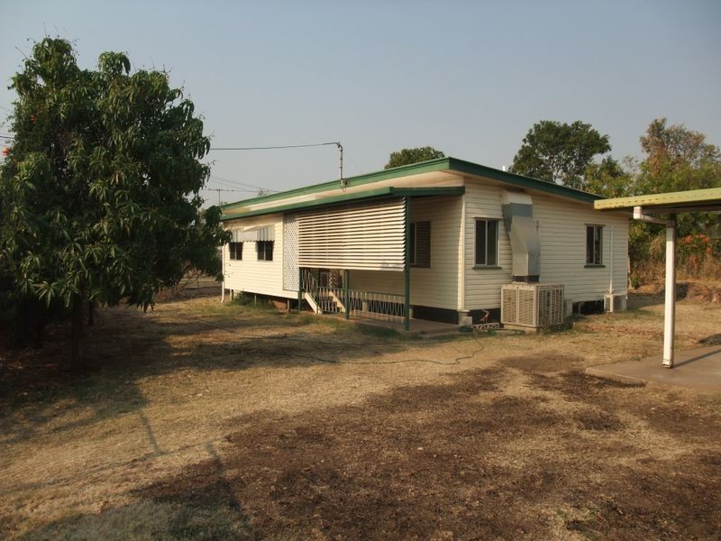 Mount Isa QLD 4825