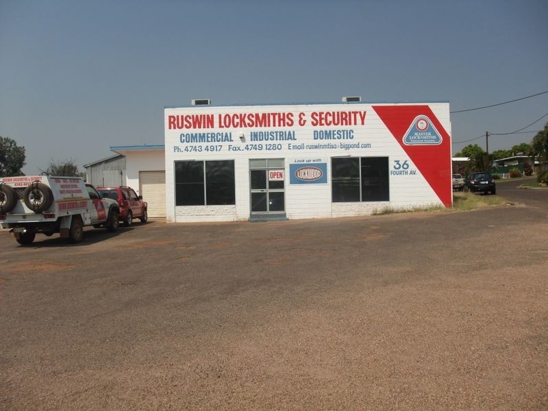 36 Fourth Avenue, Mount Isa QLD 4825