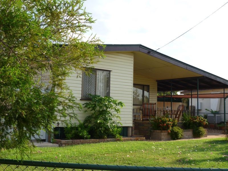Mount Isa QLD 4825