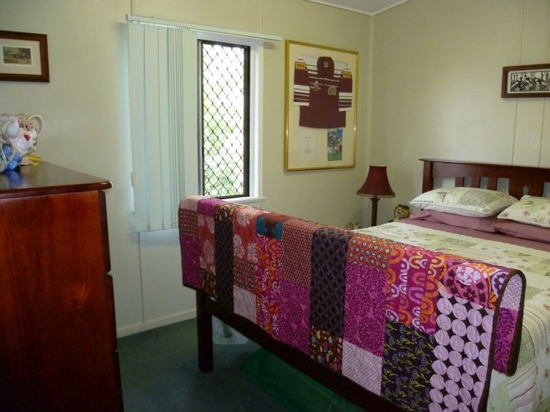 Mount Isa QLD 4825