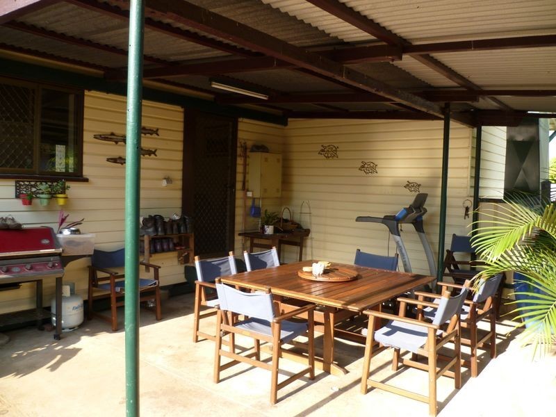 Mount Isa QLD 4825