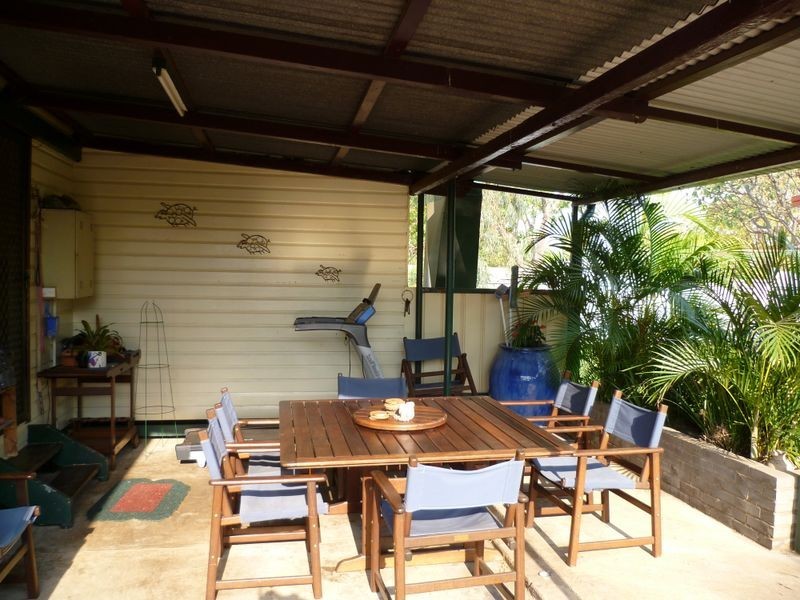 Mount Isa QLD 4825