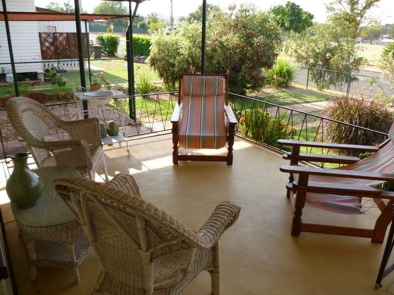 Mount Isa QLD 4825