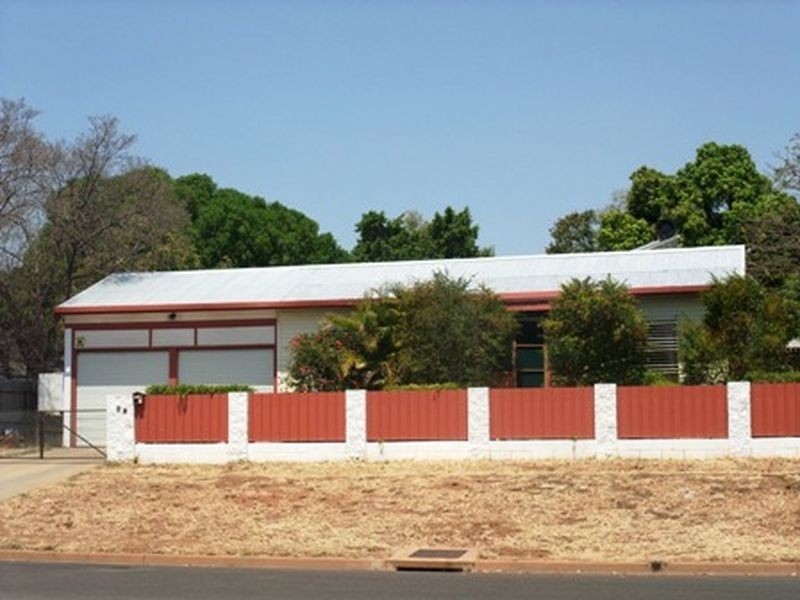 Mount Isa QLD 4825