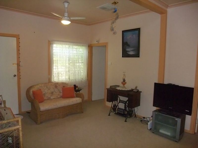 Mount Isa QLD 4825