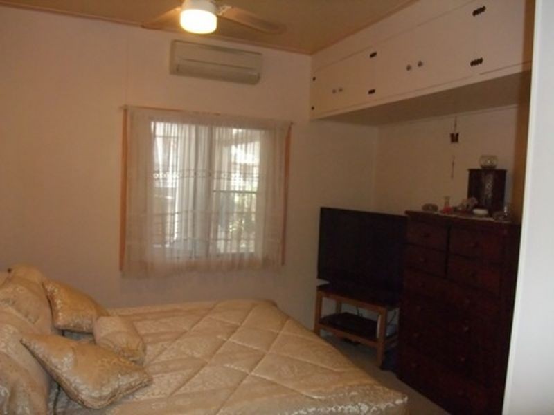 Mount Isa QLD 4825