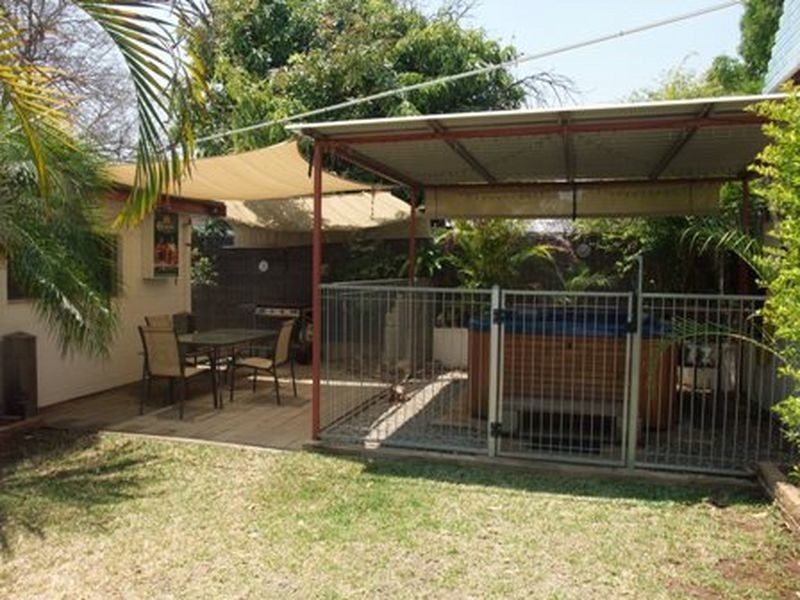 Mount Isa QLD 4825