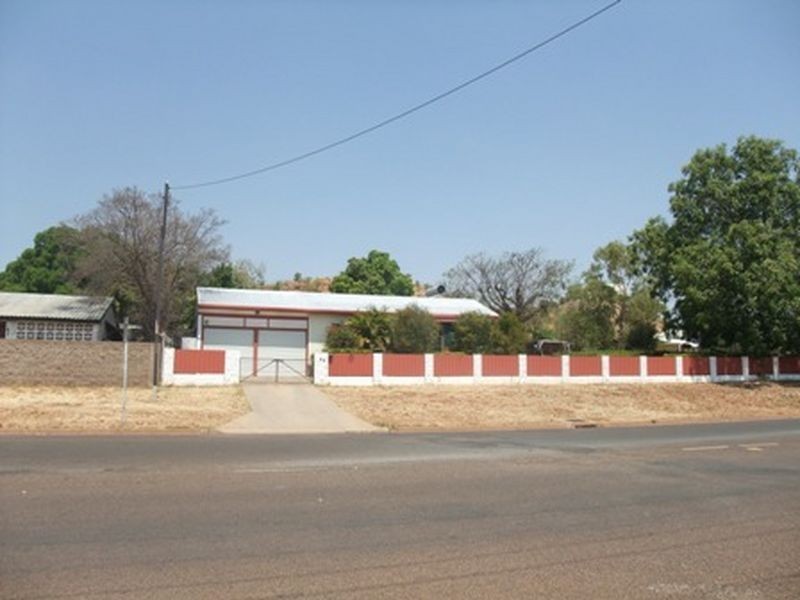 Mount Isa QLD 4825