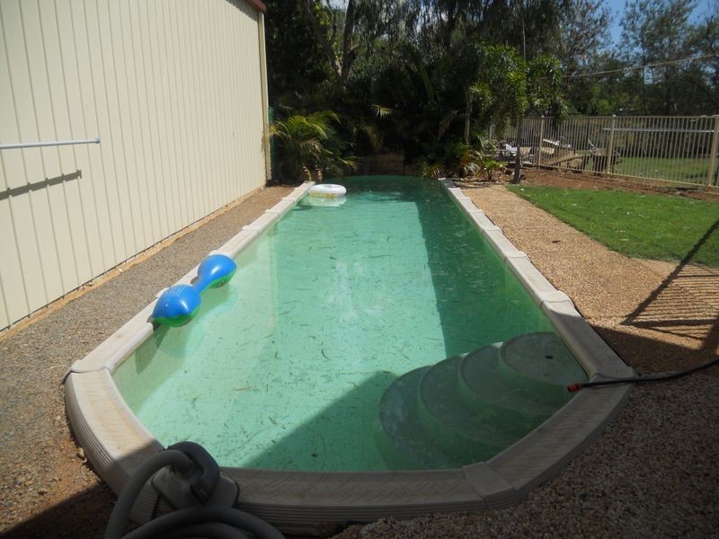 6 Nambut Crescent, Mount Isa QLD 4825