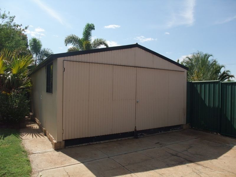Mount Isa QLD 4825