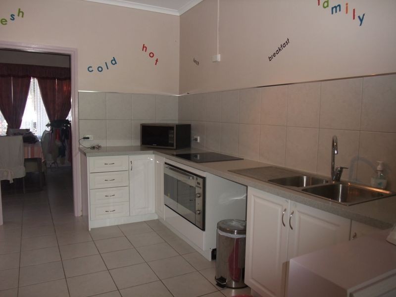 Mount Isa QLD 4825