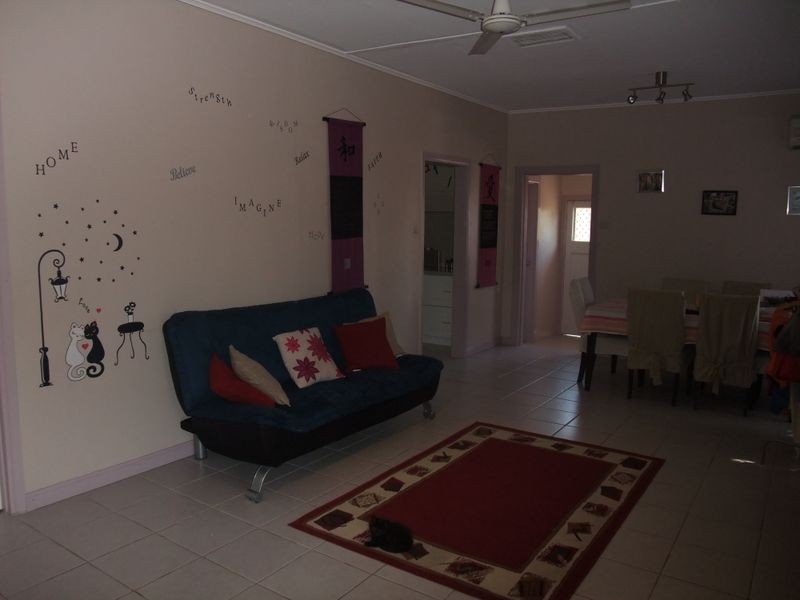 Mount Isa QLD 4825