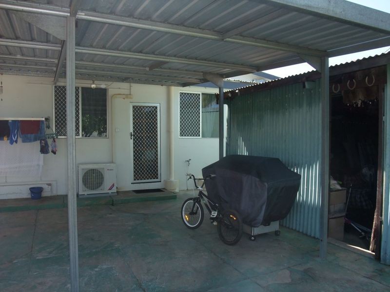 Mount Isa QLD 4825