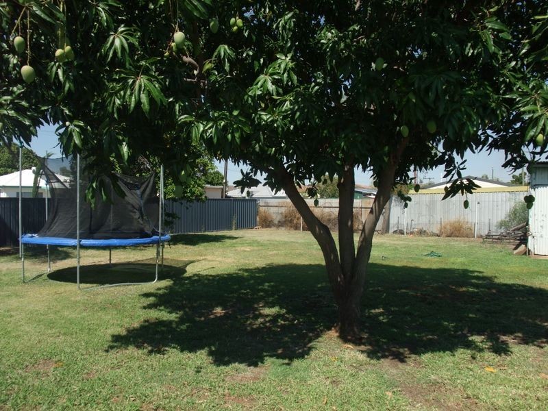 Mount Isa QLD 4825