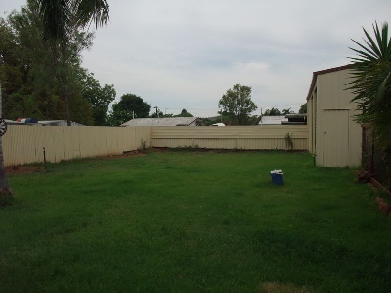 Mount Isa QLD 4825