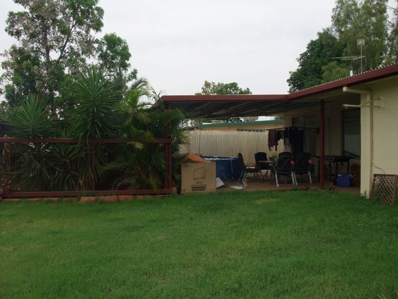 Mount Isa QLD 4825