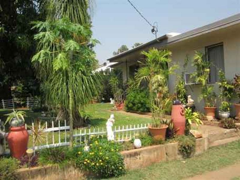 1 Silver Crescent, Mount Isa QLD 4825