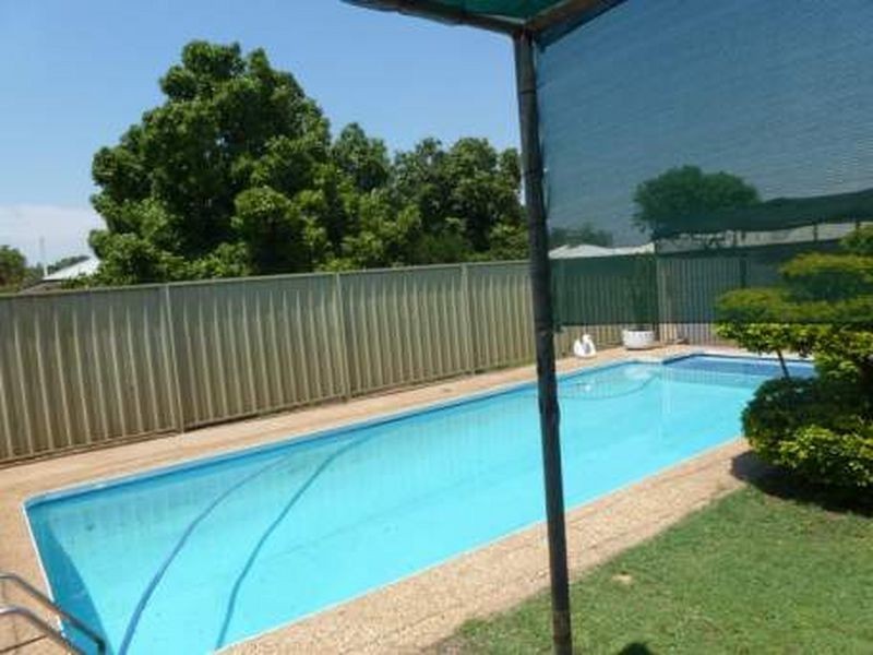 1 Silver Crescent, Mount Isa QLD 4825