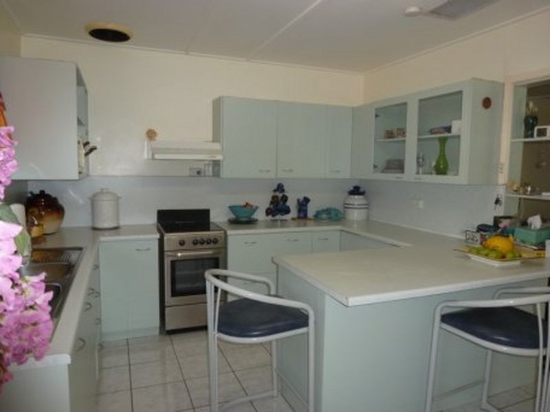 1 Silver Crescent, Mount Isa QLD 4825