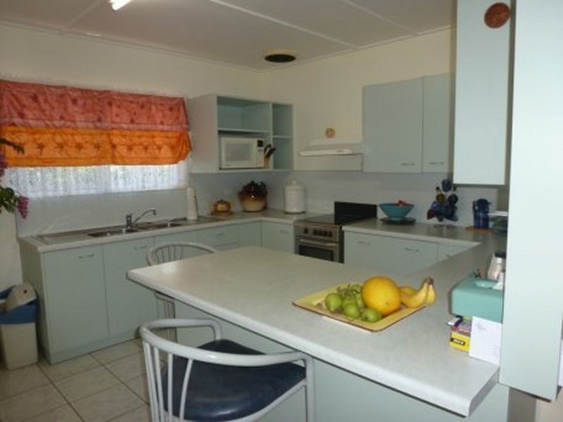 1 Silver Crescent, Mount Isa QLD 4825
