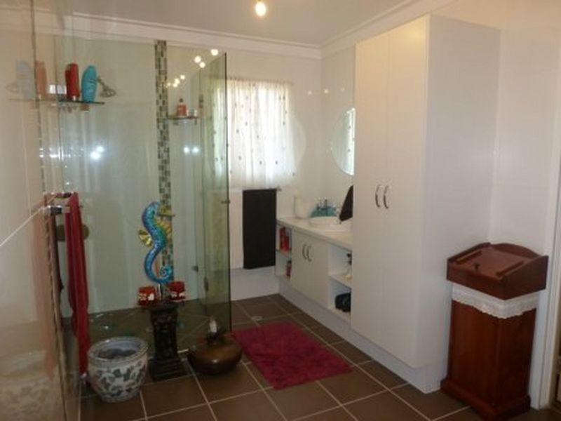 1 Silver Crescent, Mount Isa QLD 4825