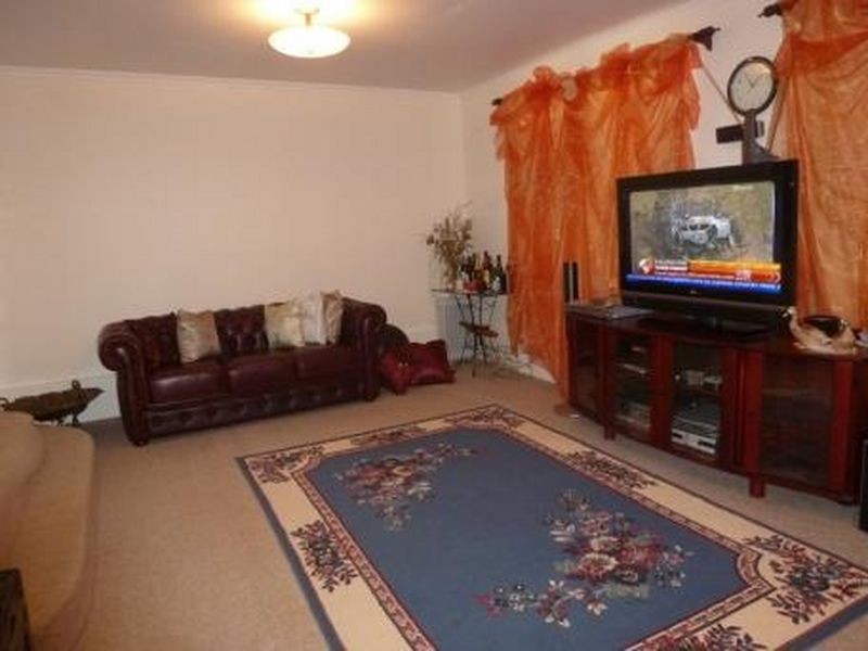 1 Silver Crescent, Mount Isa QLD 4825