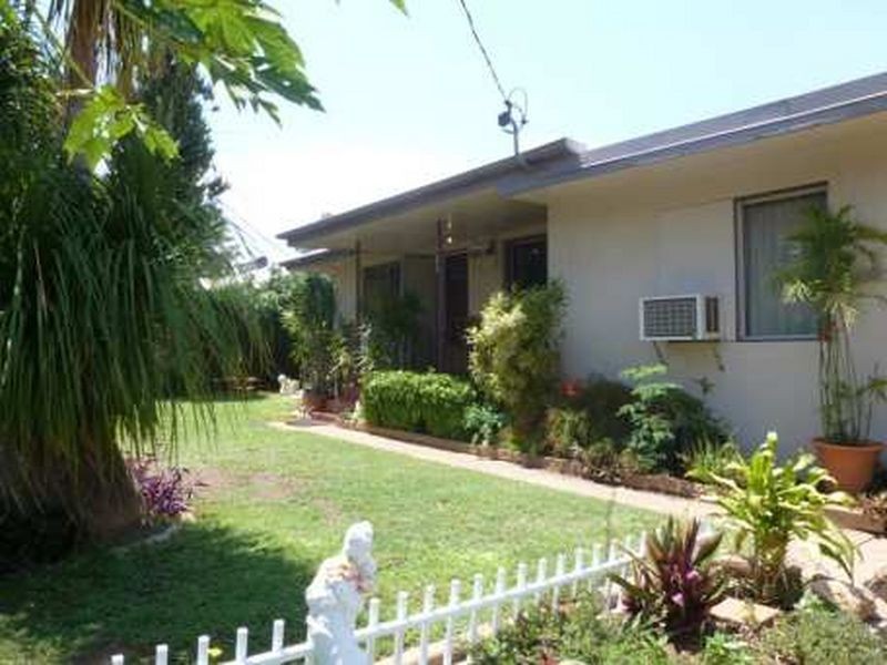 1 Silver Crescent, Mount Isa QLD 4825