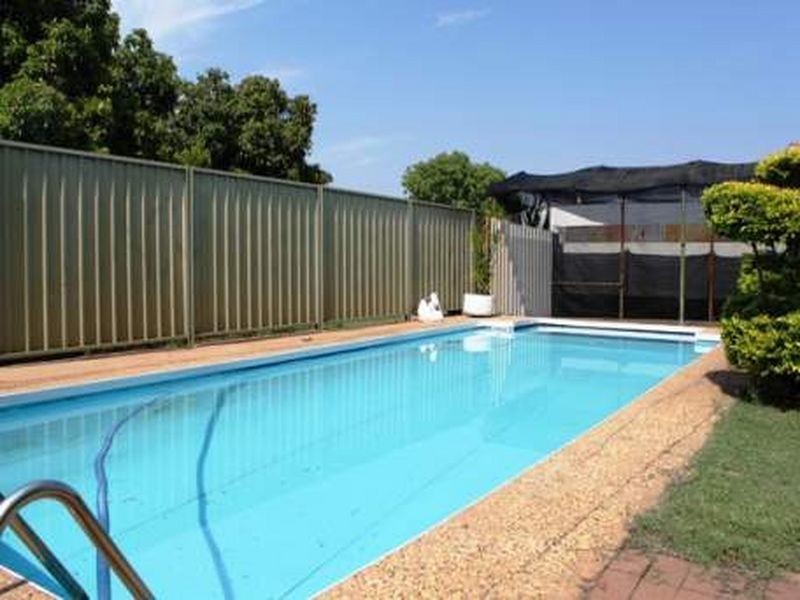 1 Silver Crescent, Mount Isa QLD 4825