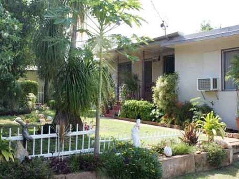 1 Silver Crescent, Mount Isa QLD 4825