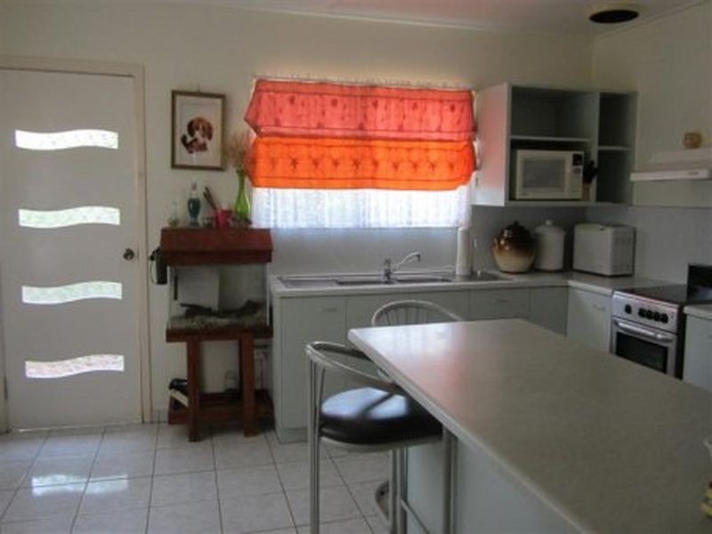 1 Silver Crescent, Mount Isa QLD 4825