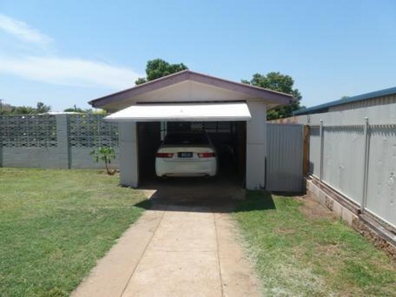 1 Silver Crescent, Mount Isa QLD 4825