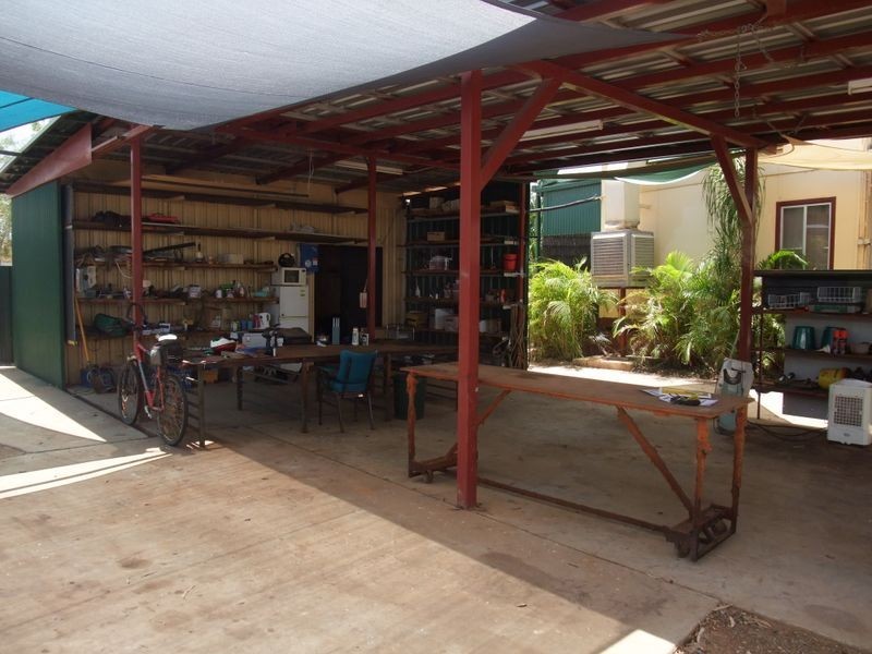 Mount Isa QLD 4825
