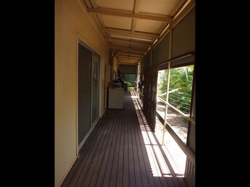 Mount Isa QLD 4825