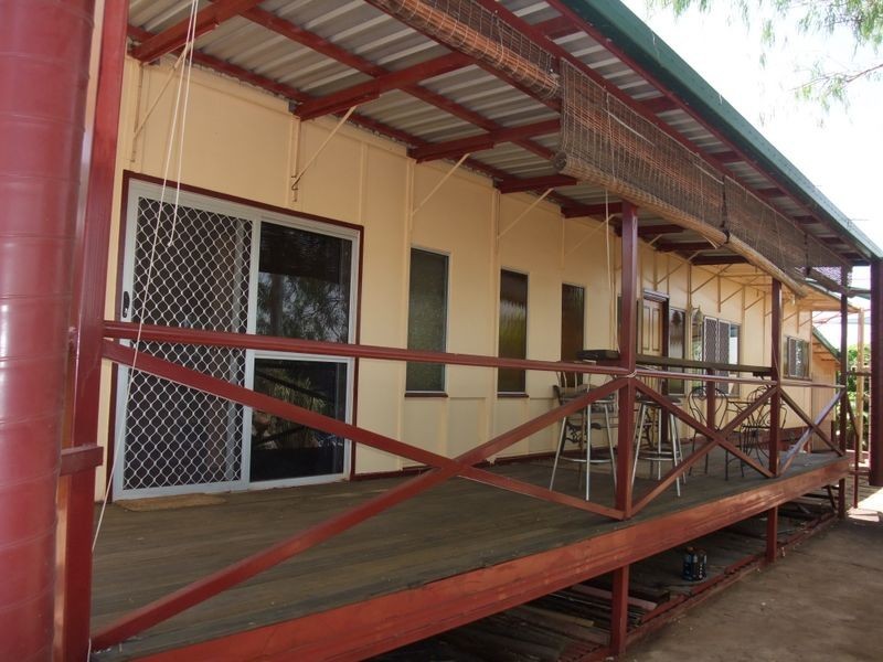 Mount Isa QLD 4825