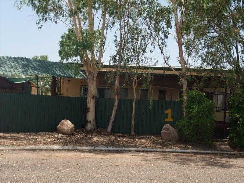 Mount Isa QLD 4825