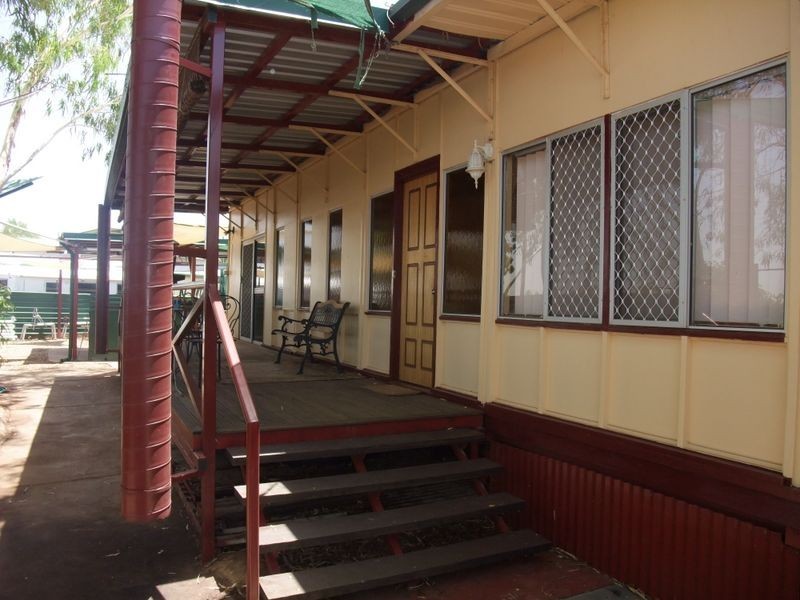 Mount Isa QLD 4825