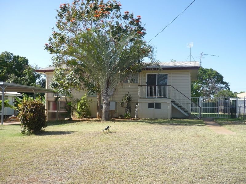 5 Gemini Street – Under Contract, Mount Isa QLD 4825