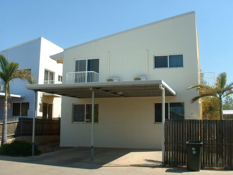 25/82-85 Abel Smith Parade, Mount Isa QLD 4825