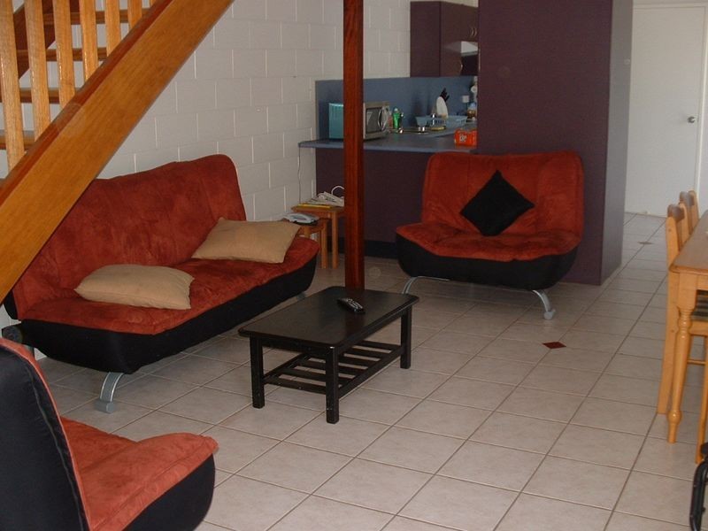 25/82-85 Abel Smith Parade, Mount Isa QLD 4825